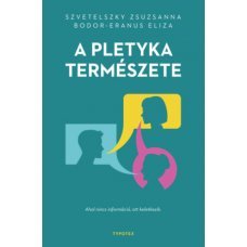 A pletyka természete     12.95 + 1.95 Royal Mail